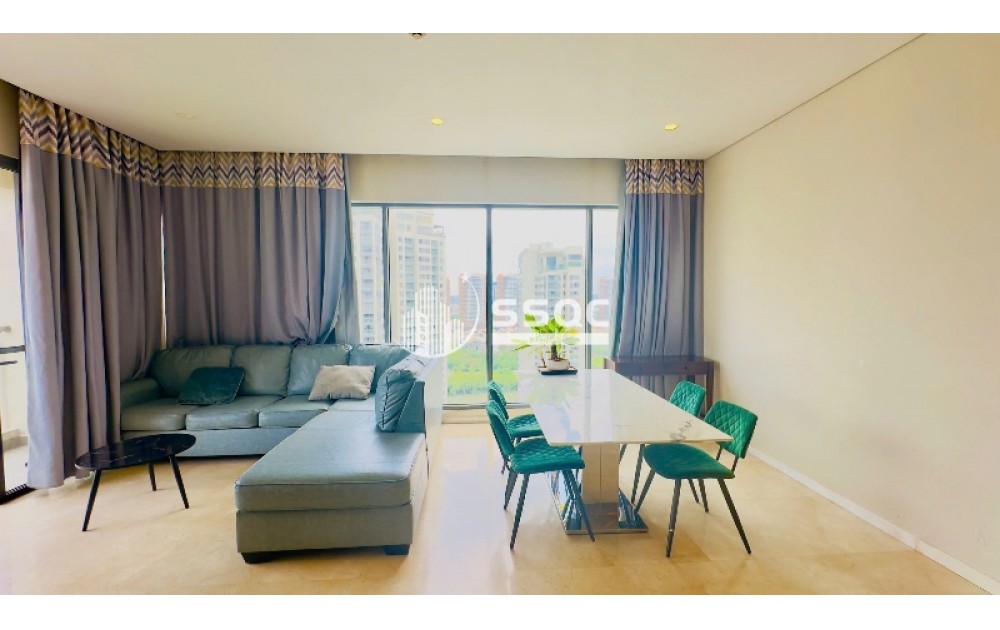 BÁN 3PN LẦU CAO – VIEW TRỰC DIỆN SÔNG SIÊU ĐẸP | MALDIVES | ĐẢO KIM CƯƠNG Dự án: Đảo Kim Cương