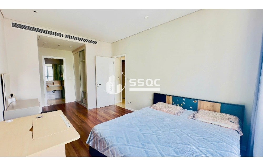 BÁN 3PN LẦU CAO – VIEW TRỰC DIỆN SÔNG SIÊU ĐẸP | MALDIVES | ĐẢO KIM CƯƠNG Dự án: Đảo Kim Cương