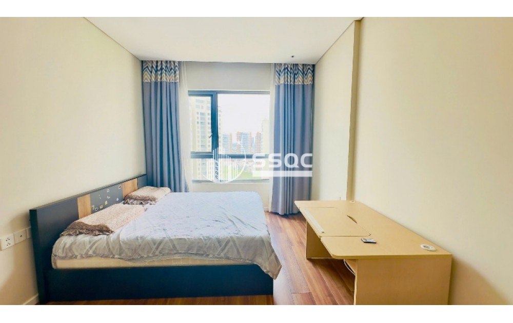 BÁN 3PN LẦU CAO – VIEW TRỰC DIỆN SÔNG SIÊU ĐẸP | MALDIVES | ĐẢO KIM CƯƠNG Dự án: Đảo Kim Cương