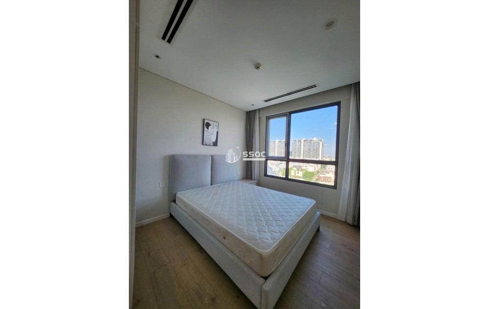 Bán căn hộ 2 phòng ngủ 91m² – view sông Đông Nam | tháp Maldives | Đảo Kim Cương