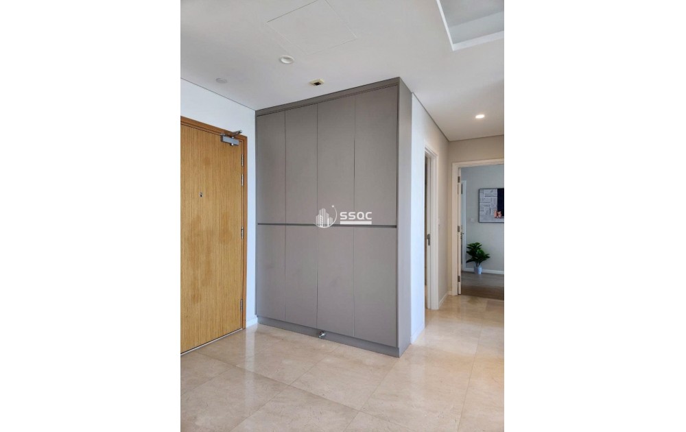 Bán căn hộ 2 phòng ngủ 91m² – view sông Đông Nam | tháp Maldives | Đảo Kim Cương