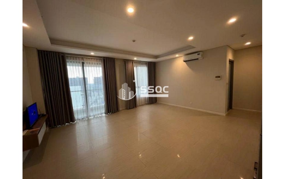 CẦN BÁN GẤP CĂN 2PN ĐẢO KIM CƯƠNG VIEW SÔNG SÀI GÒN