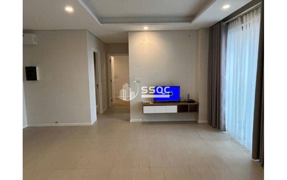 CẦN BÁN GẤP CĂN 2PN ĐẢO KIM CƯƠNG VIEW SÔNG SÀI GÒN