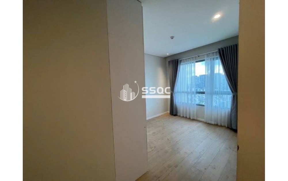 CẦN BÁN GẤP CĂN 2PN ĐẢO KIM CƯƠNG VIEW SÔNG SÀI GÒN
