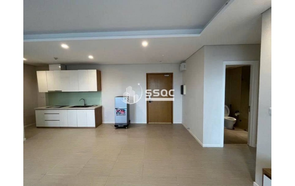 CẦN BÁN GẤP CĂN 2PN ĐẢO KIM CƯƠNG VIEW SÔNG SÀI GÒN