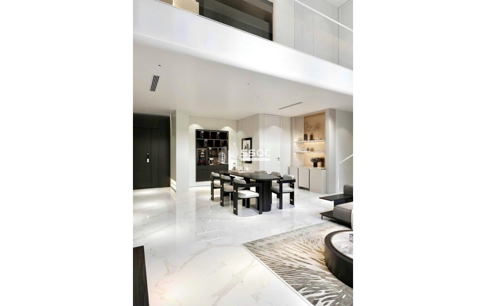 Siêu phẩm duplex penthouse One Verandah – căn góc hiếm có | 180m² | đã có sổ hồng