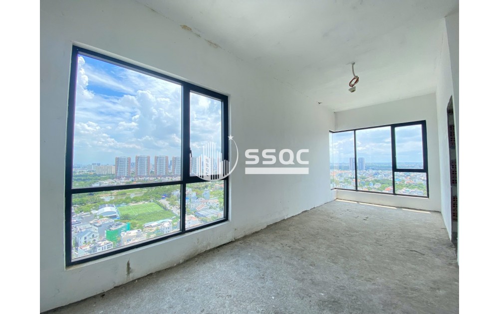 Siêu phẩm duplex penthouse One Verandah – căn góc hiếm có | 180m² | đã có sổ hồng