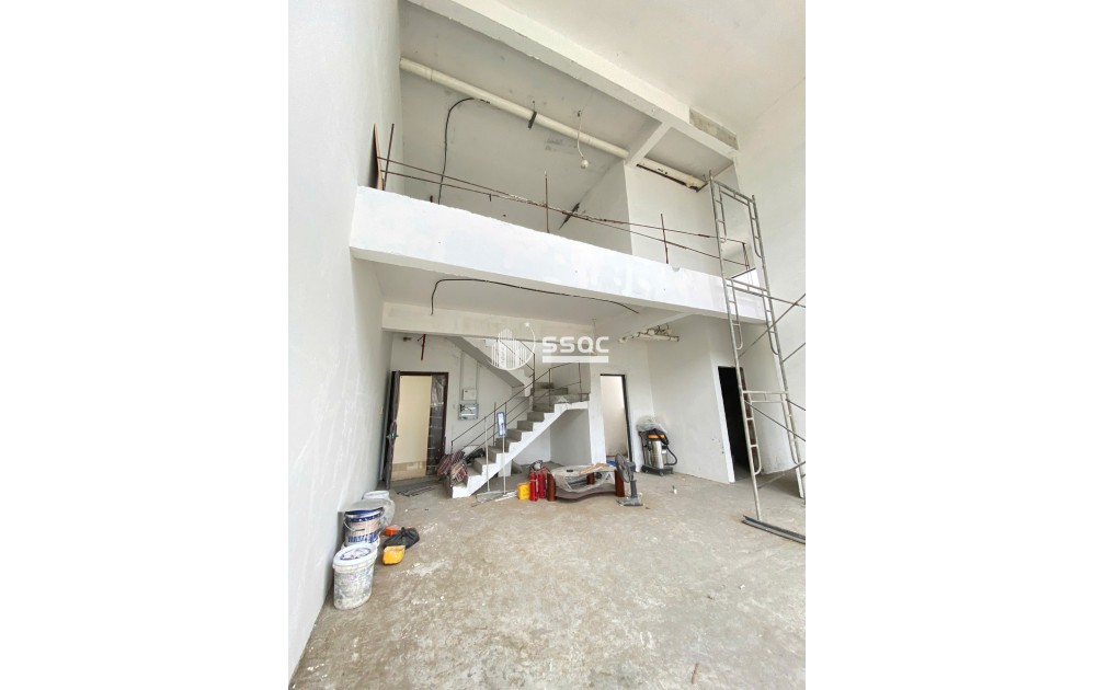 Siêu phẩm duplex penthouse One Verandah – căn góc hiếm có | 180m² | đã có sổ hồng