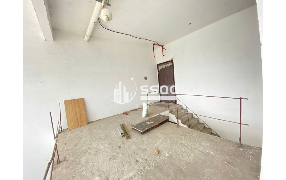 Siêu phẩm duplex penthouse One Verandah – căn góc hiếm có | 180m² | đã có sổ hồng