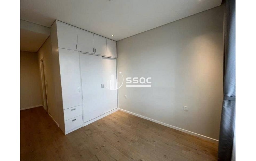 CẦN BÁN GẤP CĂN 2PN ĐẢO KIM CƯƠNG VIEW SÔNG SÀI GÒN