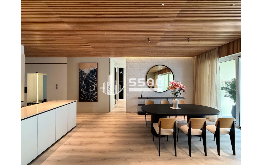 THE ESTELLA – CHO THUÊ CĂN HỘ 4 PHÒNG NGỦ DIỆN TÍCH LỚN | VIEW HỒ BƠI ĐẸP | QUẬN 2