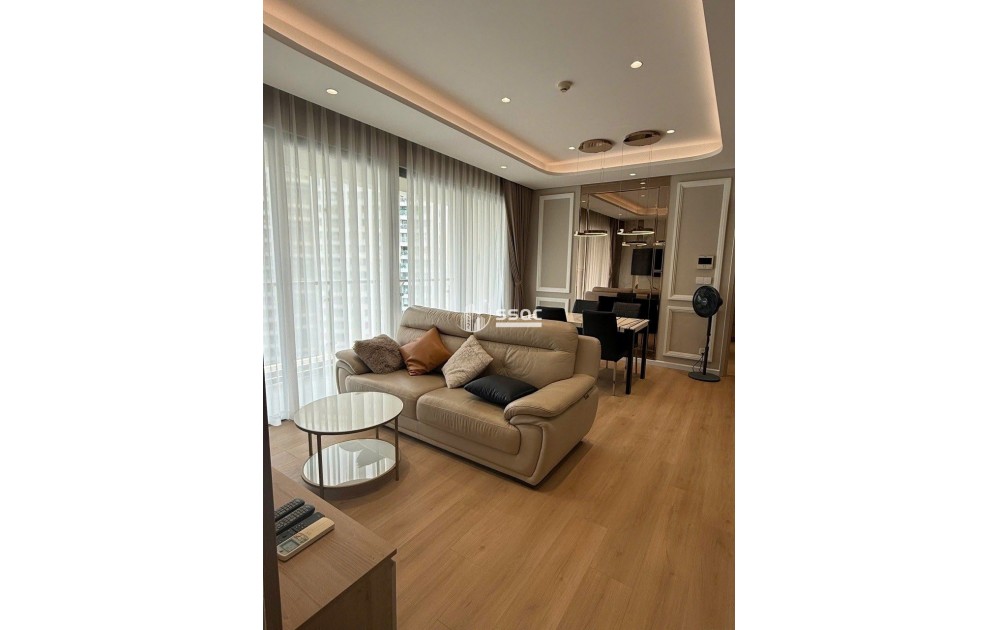 ĐẢO KIM CƯƠNG - NHIỀU LỰA CHỌN 2 PHÒNG NGỦ - FULL NỘI THẤT - VIEW ĐẸP - CHỈ TỪ 24 TRIỆU