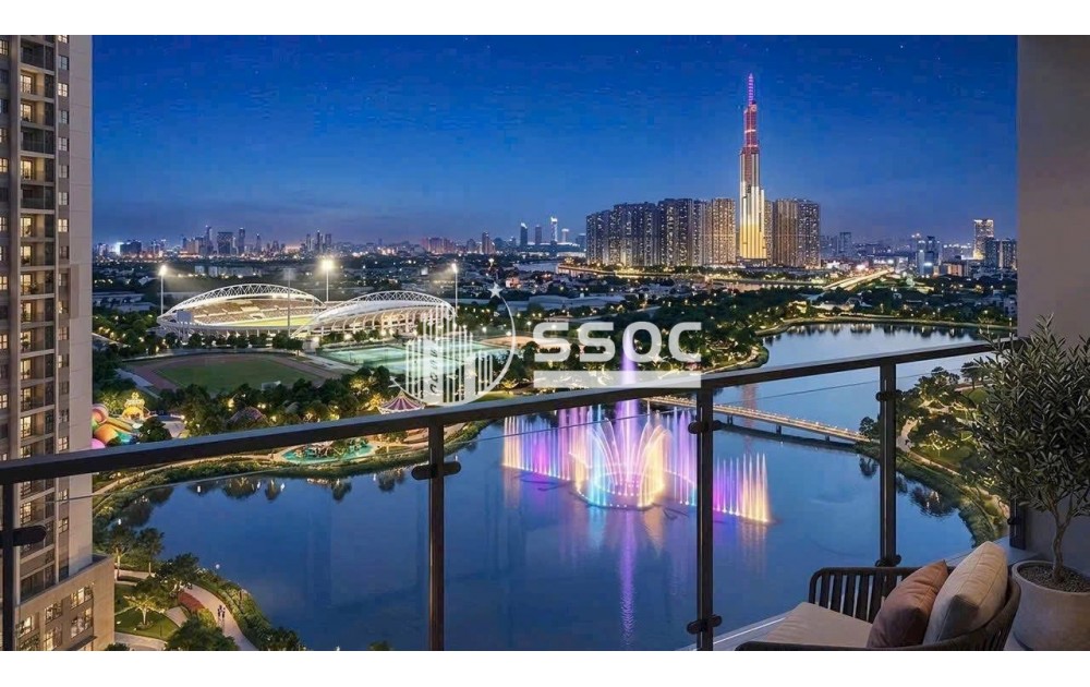  CT4 MASTERI COSMO CENTRAL – “GIỎ HÀNG MỞ BÁN SỚM” HOT NHẤT THE GLOBAL CITY 
