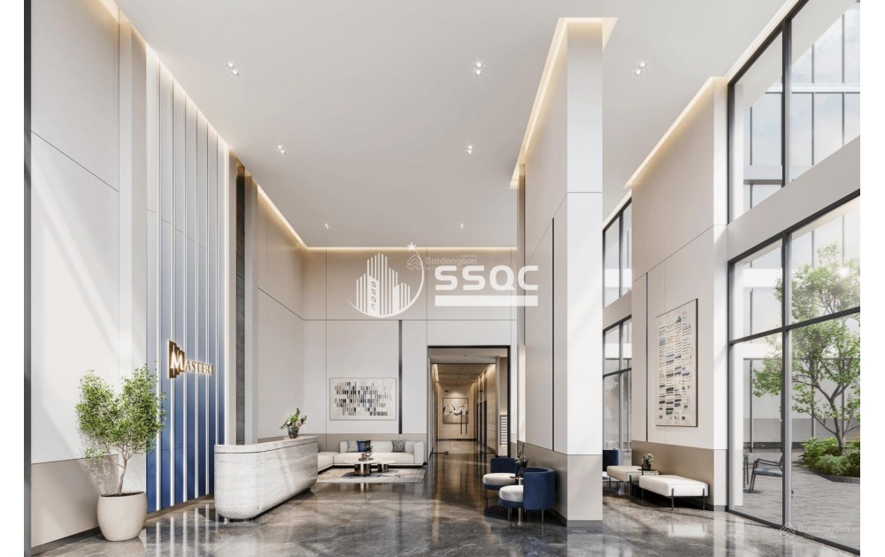  GIỎ HÀNG ĐẸP NHẤT MASTERI PARK PLACE – THE GLOBAL CITY 
