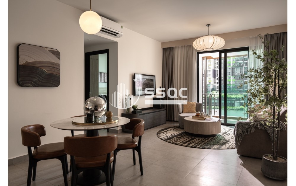 FELIZ EN VISTA - BÁN CĂN 2PN DINEZO – GIÁ TỐT THỊ TRƯỜNG