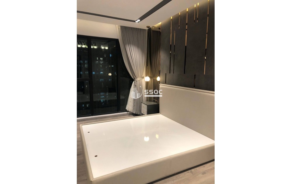 CHO THUÊ Feliz En Vista 181m² | 3PN siêu rộng | Full NT đẹp | Giá chỉ 78 triệu | Nhà trống