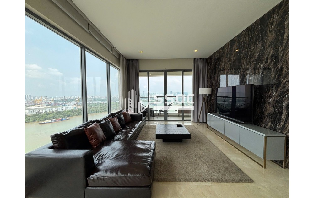Chuyển nhượng căn hộ 3 phòng ngủ view Quận 1 tại Diamond Is Land với giá bán cực tốt.