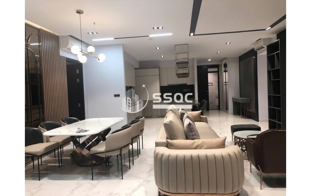 CHO THUÊ Feliz En Vista 181m² | 3PN siêu rộng | Full NT đẹp | Giá chỉ 78 triệu | Nhà trống