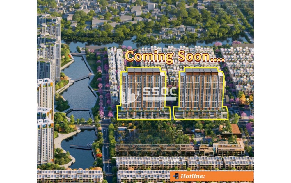 Bán Căn Hộ 3PN Cao Cấp The Global City – Thiết Kế Sang Trọng, View Triệu Đô