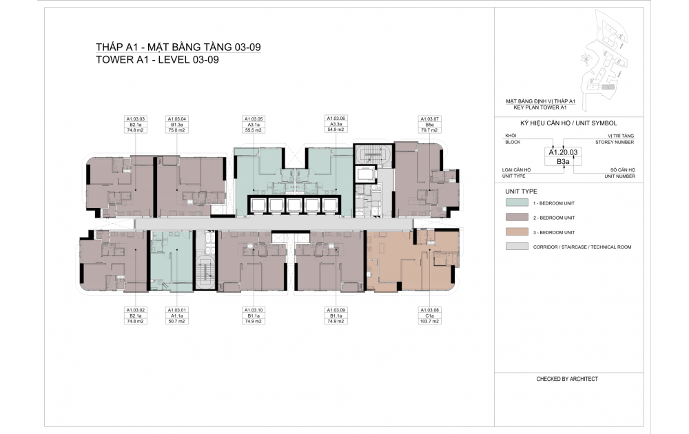 Bán nhanh căn 3PN Eton Park 103m2 giá chỉ 16 Tỷ Tầng cao view thoáng