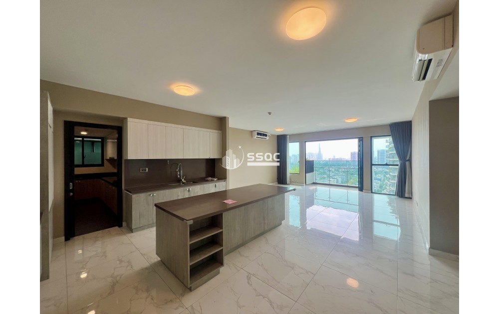 FELIZ EN VISTA – 4 PHÒNG NGỦ 181M² SIÊU RỘNG | CĂN GÓC HIẾM | GIÁ 27 TỶ | KHÔNG GIAN SỐNG ĐẲNG CẤP CHO GIA ĐÌNH