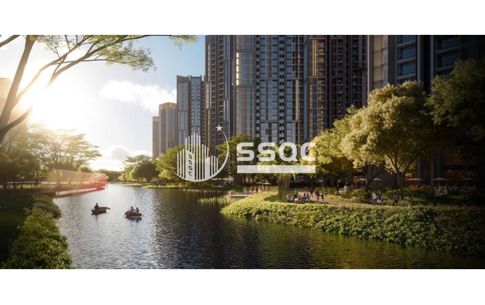  CT4 MASTERI COSMO CENTRAL – “GIỎ HÀNG MỞ BÁN SỚM” HOT NHẤT THE GLOBAL CITY 