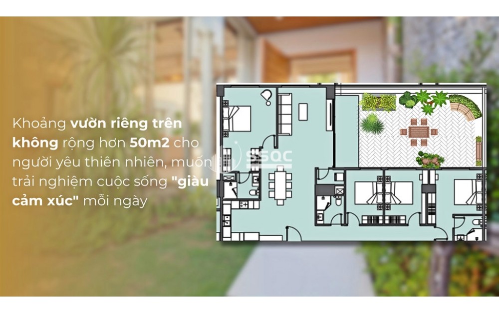  GLOBAL CITY –  CHÊNH SIÊU NHẸ MGV 4PN VIEW NHẠC NƯỚC SIÊU ĐỈNH 