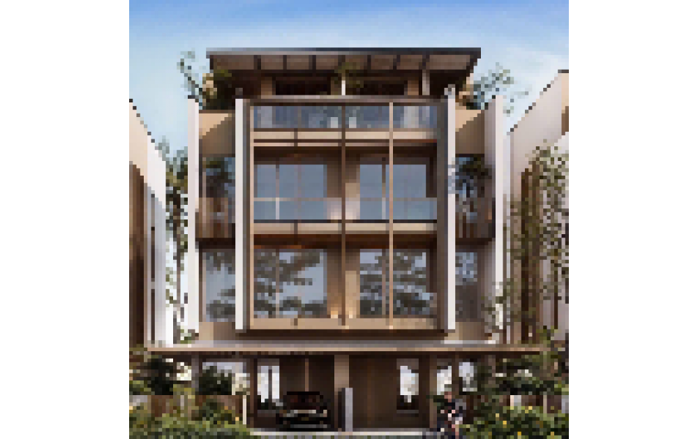  GIÁ BIỆT THỰ TRUNG TÂM THE GLOBAL CITY ĐANG NGANG GIÁ CĂN HỘ THỦ THIÊM? 