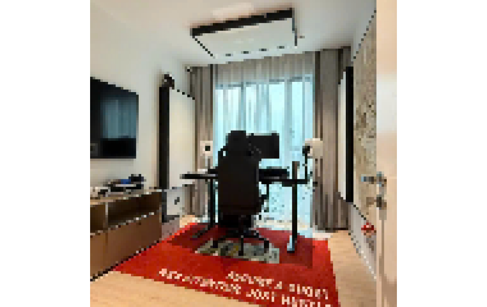 BÁN CĂN HỘ 3 PHÒNG NGỦ FELIZ EN VISTA 110M² FULL NỘI THẤT GIÁ TỐT NHẤT THỊ TRƯỜNG