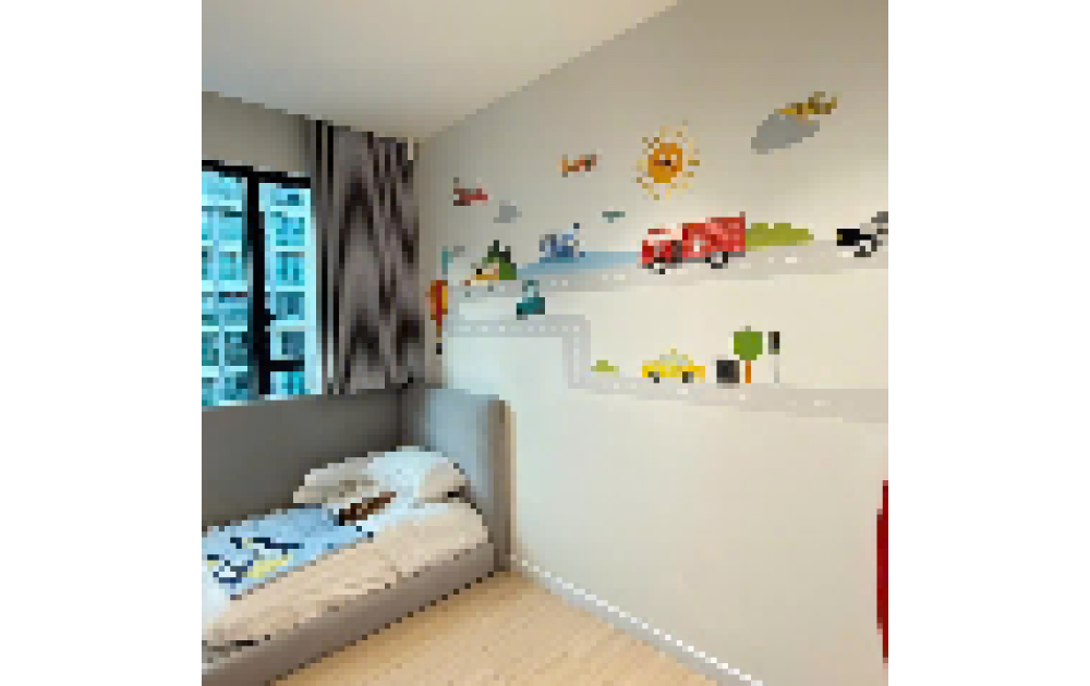BÁN CĂN HỘ 3 PHÒNG NGỦ FELIZ EN VISTA 110M² FULL NỘI THẤT GIÁ TỐT NHẤT THỊ TRƯỜNG