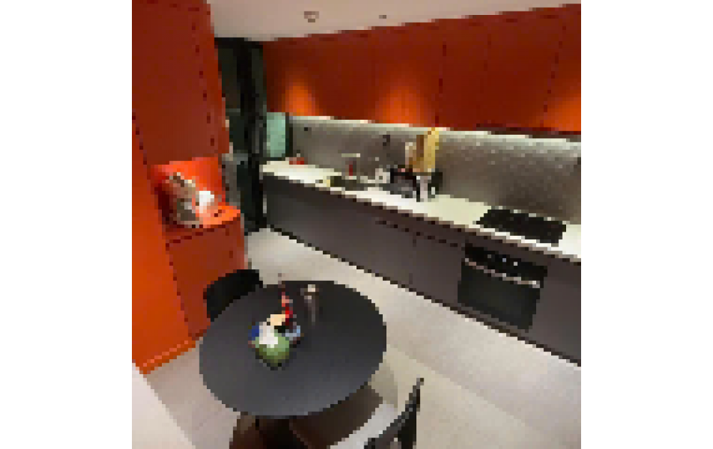 BÁN CĂN HỘ 3 PHÒNG NGỦ FELIZ EN VISTA 110M² FULL NỘI THẤT GIÁ TỐT NHẤT THỊ TRƯỜNG