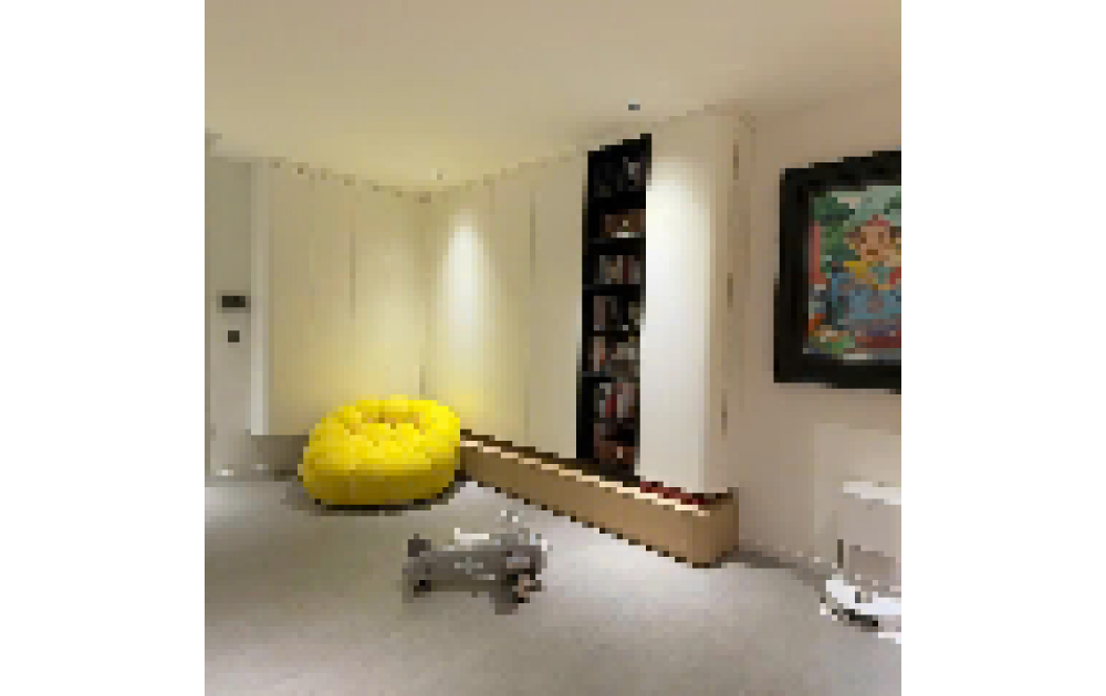 BÁN CĂN HỘ 3 PHÒNG NGỦ FELIZ EN VISTA 110M² FULL NỘI THẤT GIÁ TỐT NHẤT THỊ TRƯỜNG