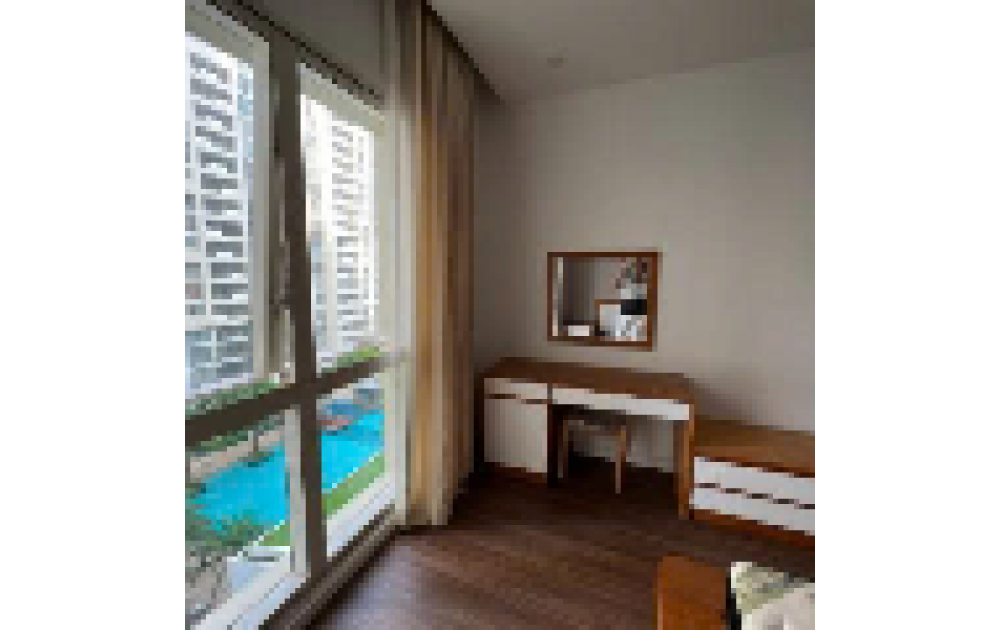 CĂN HỘ 3PN THE ESTELLA AN PHÚ - 171M2 DIỆN TÍCH KHỦNG, HĐ THUÊ 65 TR/THÁNG