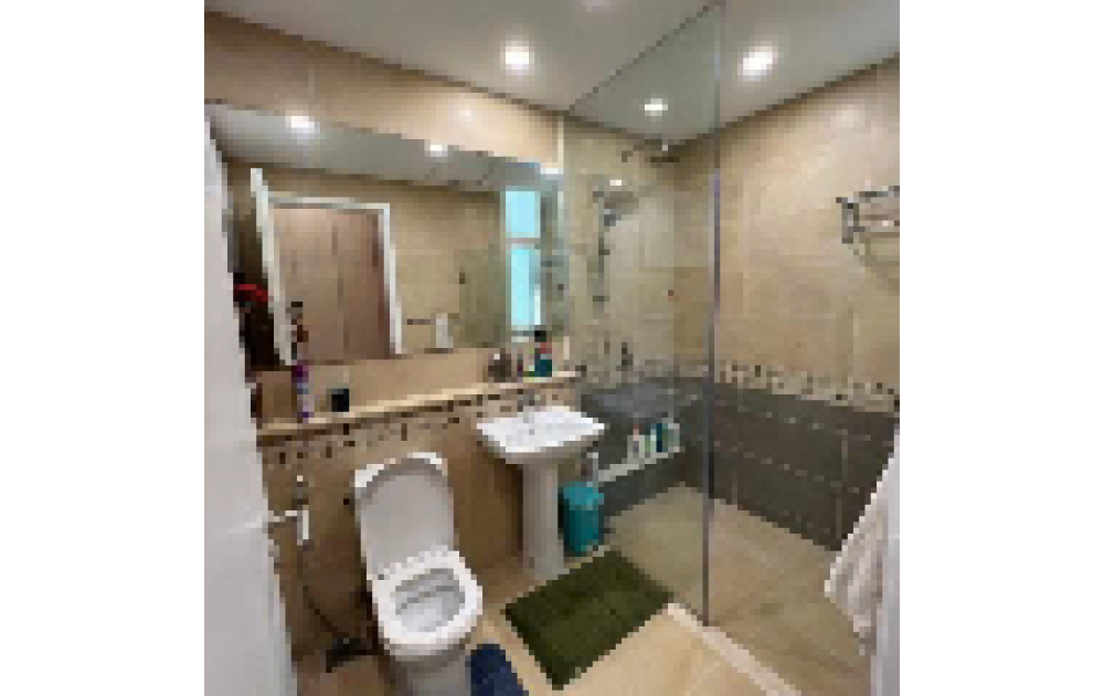 CĂN HỘ 3PN THE ESTELLA AN PHÚ - 171M2 DIỆN TÍCH KHỦNG, HĐ THUÊ 65 TR/THÁNG