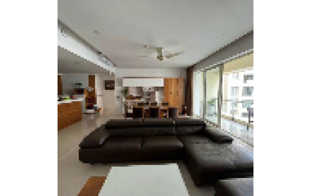 CĂN HỘ 3PN THE ESTELLA AN PHÚ - 171M2 DIỆN TÍCH KHỦNG, HĐ THUÊ 65 TR/THÁNG