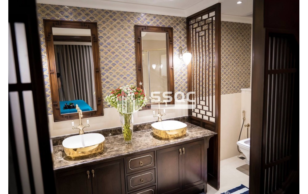  BÁN CĂN HỘ ĐẢO KIM CƯƠNG 3PN 142M² - GIÁ 17,5 TỶ - NỘI THẤT CƠ BẢN