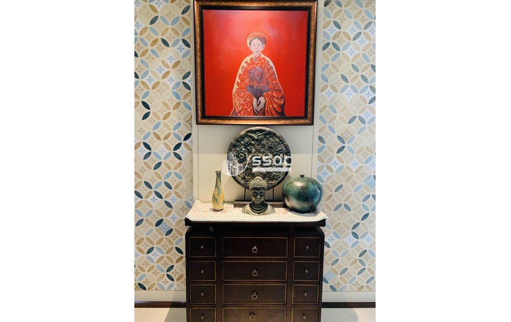  BÁN CĂN HỘ ĐẢO KIM CƯƠNG 3PN 142M² - GIÁ 17,5 TỶ - NỘI THẤT CƠ BẢN