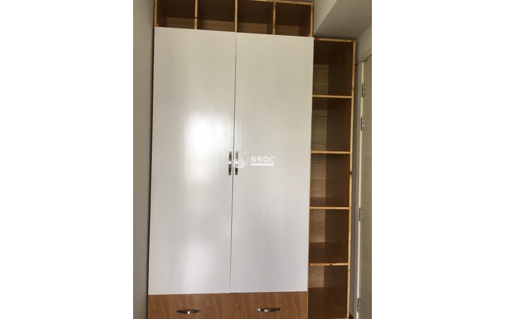 CHO THUÊ 2PN, VISTA VERDE, FULL NỘI THẤT, GIÁ 17TR, FULL NỘI THẤT, THÁNG 7-8 Ở