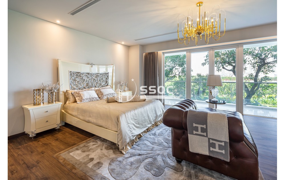 [ĐẠI DINH THỰ TRÊN KHÔNG] – SKY VILLA ĐẢO KIM CƯƠNG 495M² – SỔ HỒNG SẴN SÀNG – THIÊN ĐƯỜNG ĐỘC BẢN CHO GIỚI TINH HOA