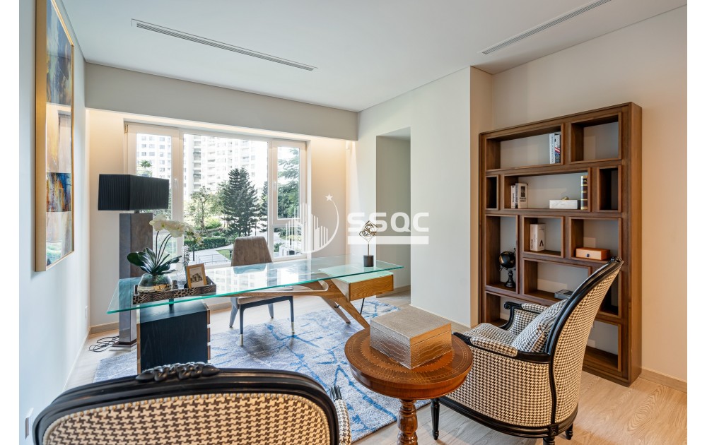 [ĐẠI DINH THỰ TRÊN KHÔNG] – SKY VILLA ĐẢO KIM CƯƠNG 495M² – SỔ HỒNG SẴN SÀNG – THIÊN ĐƯỜNG ĐỘC BẢN CHO GIỚI TINH HOA