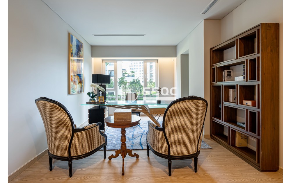 [ĐẠI DINH THỰ TRÊN KHÔNG] – SKY VILLA ĐẢO KIM CƯƠNG 495M² – SỔ HỒNG SẴN SÀNG – THIÊN ĐƯỜNG ĐỘC BẢN CHO GIỚI TINH HOA