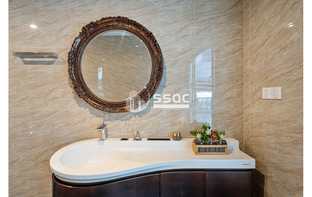 [ĐẠI DINH THỰ TRÊN KHÔNG] – SKY VILLA ĐẢO KIM CƯƠNG 495M² – SỔ HỒNG SẴN SÀNG – THIÊN ĐƯỜNG ĐỘC BẢN CHO GIỚI TINH HOA