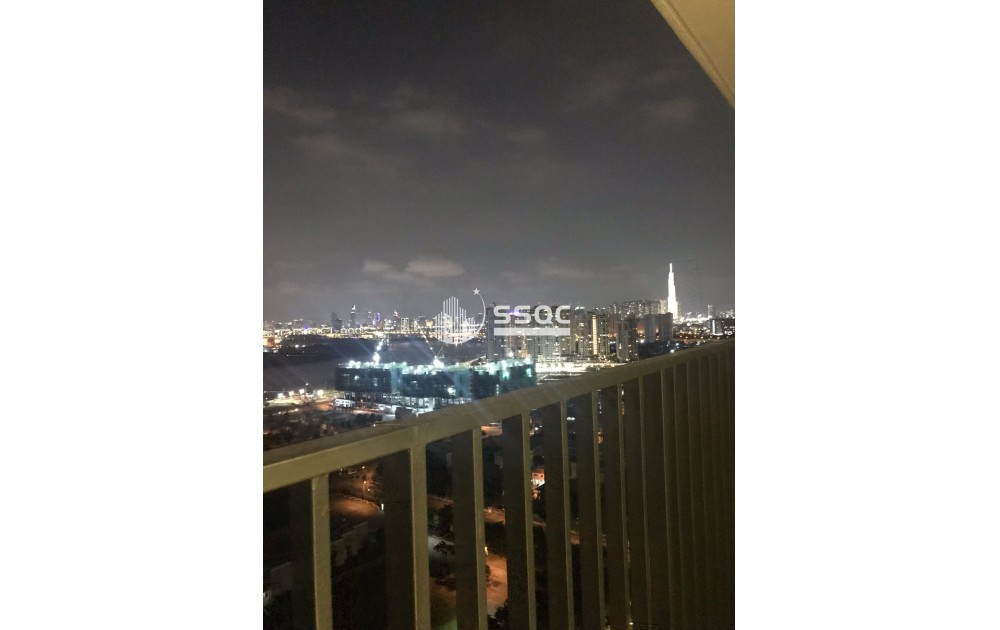  FELIZ EN VISTA | CHO THUÊ CĂN HỘ 2PN 85M² • GIÁ 25 TRIỆU • FULL NỘI THẤT 