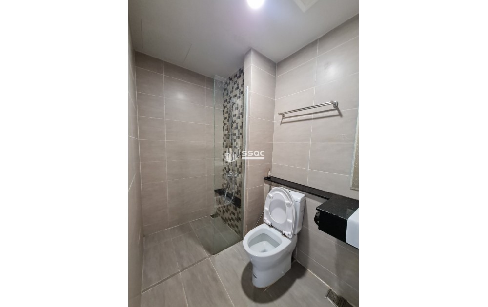 CHO THUÊ 2PN, VISTA VERDE, FULL NỘI THẤT, GIÁ 17TR, FULL NỘI THẤT, THÁNG 7-8 Ở