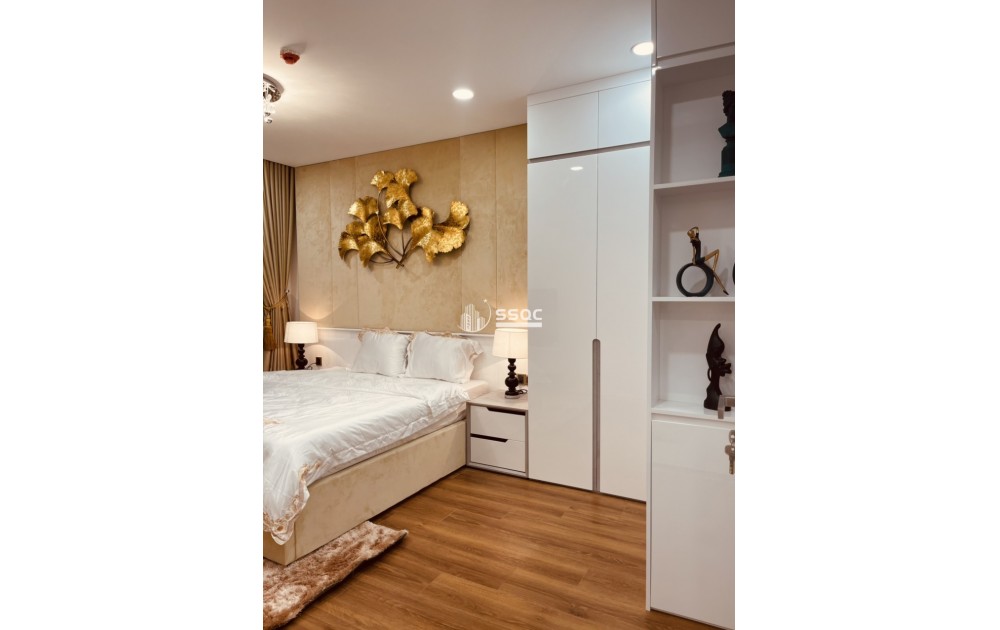  Feliz en Vista 아파트 임대 – 월 1,600만 VND부터 (~640 USD)
