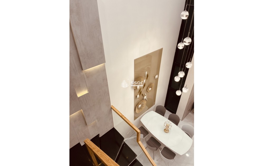  Feliz en Vista 아파트 임대 – 월 1,600만 VND부터 (~640 USD)