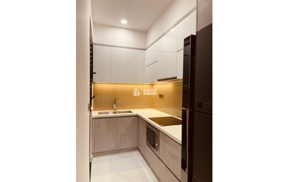  Feliz en Vista 아파트 임대 – 월 1,600만 VND부터 (~640 USD)