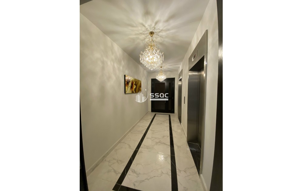  FELIZ EN VISTA | CHO THUÊ CĂN HỘ 4PN 181M² • GIÁ 60 TRIỆU • NỘI THẤT CƠ BẢN 