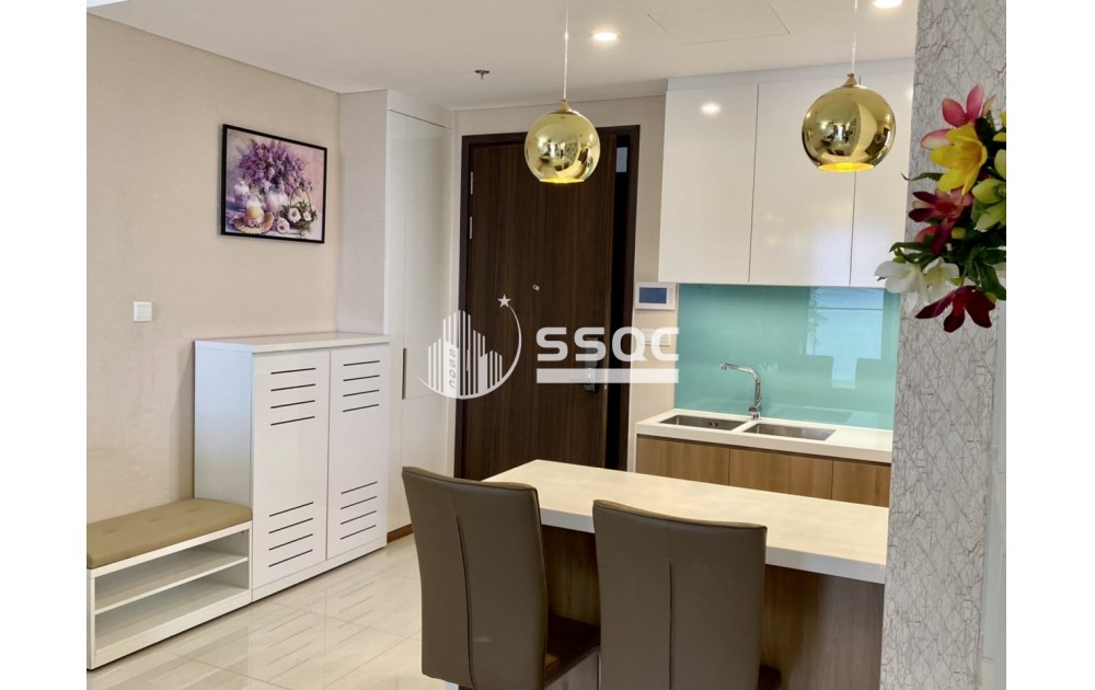  BÁN CĂN HỘ ONE VERANDAH | 2PN 2WC | 81M2 | GIÁ 10,9 TỶ | FULL NỘI THẤT | SỔ HỒNG