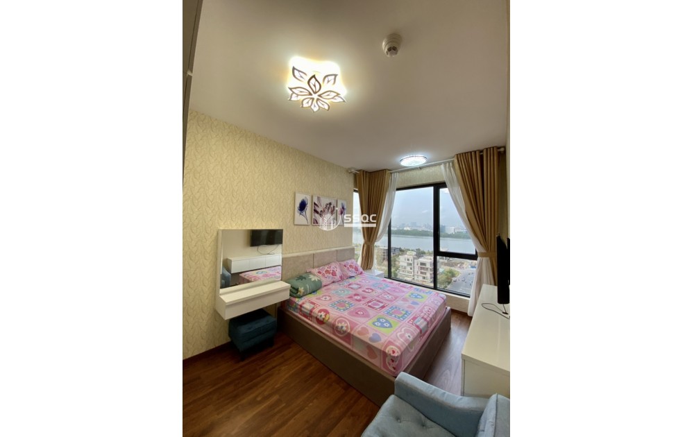  BÁN CĂN HỘ ONE VERANDAH | 2PN 2WC | 81M2 | GIÁ 10,9 TỶ | FULL NỘI THẤT | SỔ HỒNG